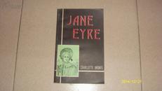 JANE EYRE