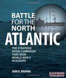 Battle for the North Atlantic