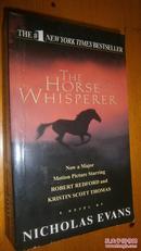 THE HORSE WHISPEKE(马语者）