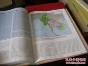 2006年 世界区域地理 World Regional Geography (9th Edition)（第九版） 657页 24开