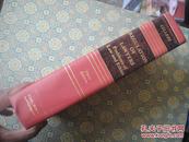 REGULATION OF LAWYERS  Problems of Law and Ethics    Third Edition 律师的监管法律和道德的问题 第三版（英文原版）