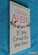 CECELIA AHERN