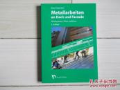 Metallarbeiten  an Dach  und  Fassade 金属屋面和立面外文版   包邮