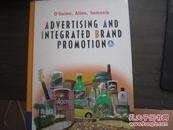 Advertising and Integrated Brand Promotion (英语) 精装