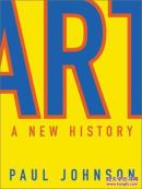 预订Art: A New History