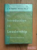 An Introduction to Leadership  An Eastern Approach 【波斯文 签名】