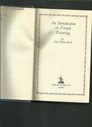 An Introduction to French Painting【介绍法国绘画】1932年版