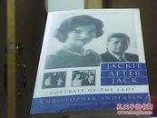 Jackie After Jack: Portrait of the Lady 》杰基（肯尼迪夫人）之后,杰克（肯尼迪）--夫人的肖像