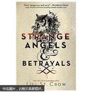 Strange Angels: Strange Angels and Betrayals奇怪的天使:奇怪的天使和背叛   12岁以上