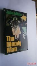 THE MOODY MAN(感性的人）