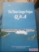 TheThreeGorgesProjee水电站
