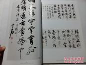 范曾 曾晓浒 靳尚谊 欧阳中石 书画集 中国当代书画大家