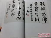 范曾 曾晓浒 靳尚谊 欧阳中石 书画集 中国当代书画大家