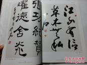 范曾 曾晓浒 靳尚谊 欧阳中石 书画集 中国当代书画大家