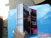 中国体育 尚舞  2014年 1--12 下半月刊  全年合售