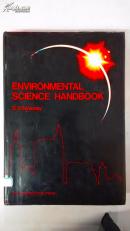 Environmental Science Handbook for Architects and Builders环境科学手册：对于建筑师和建筑商（精装）