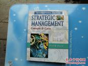 STRATEGIC MANAGEMENT   Ninth Edition