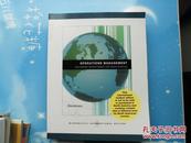 OPERATIONS MANAGEMENT International Student Edition with Global Readings 9th Edition【含光盘一张】