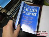 the all nations english dictionary 59573