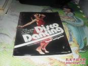 THE COMPLETE GUIDE TO DISCO DANCING【英文版】【百度翻译为：迪斯科舞曲完整指南】