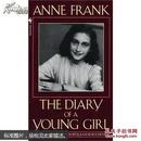 THE DIARY OF A YOUNG GIRL安妮的日记[英文原版]