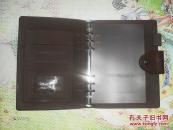 一汽厂标文件夹