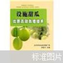 設(shè)施甜瓜優(yōu)質(zhì)高效栽培技術(shù)