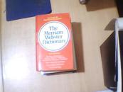 The Merriam Webster Dictionary(NEW EDITION)英文原版书