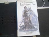 The Adventures of Huckleberry Finn