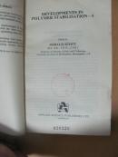 高分子稳定性进展1  英文