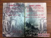 [英译] 勒费弗尔 法国革命史 The French Revolution