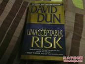 DAVID DUN   UNACCEPTABLE  RISK