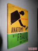 Anatomy of a Fraud Investigation by Stephen Pedneault 英文原版精装