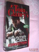 Tom Clancy's Splinter cell :Conviction