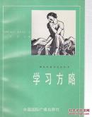 学习方略 [缺少版权页]