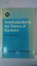 [英文原版]An Introduction to the Theory of Numbers：Fifth Edition 数论入门：第5版（平装）