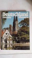 DeutschIand Germany AIIemagne