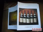 CHRISTIE`S FINEST AND RAREST WINES