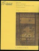 香港佳士得2013年11月中国古代书画拍卖图录   C3