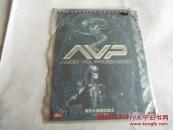 日本原版 DVD：  异形大战铁血战士  DTS未分级收藏版