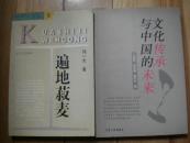 文化传承与中国的未来