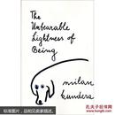 The Unbearable Lightness of Being