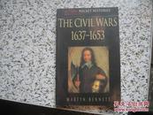 THE CIVIL WARS 1637-1653        M4