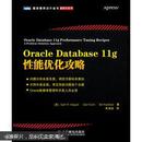 Oracle Database 11g性能优化攻略