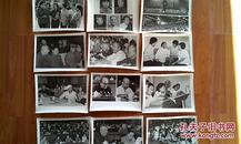 中华人民共和国第五届全国人民代表大会第三次会议照 老照片25张