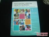 PSYCHIATRIC-MENTAL HEALTH NURSING