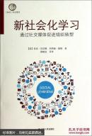 新社会化学习：通过社交媒体促进组织转型