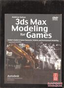 3ds Max modeling for Games