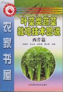 叶菜类蔬菜栽培技术图说    西芹篇