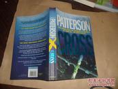 cross(交叉）英文原版   作者 james patterson